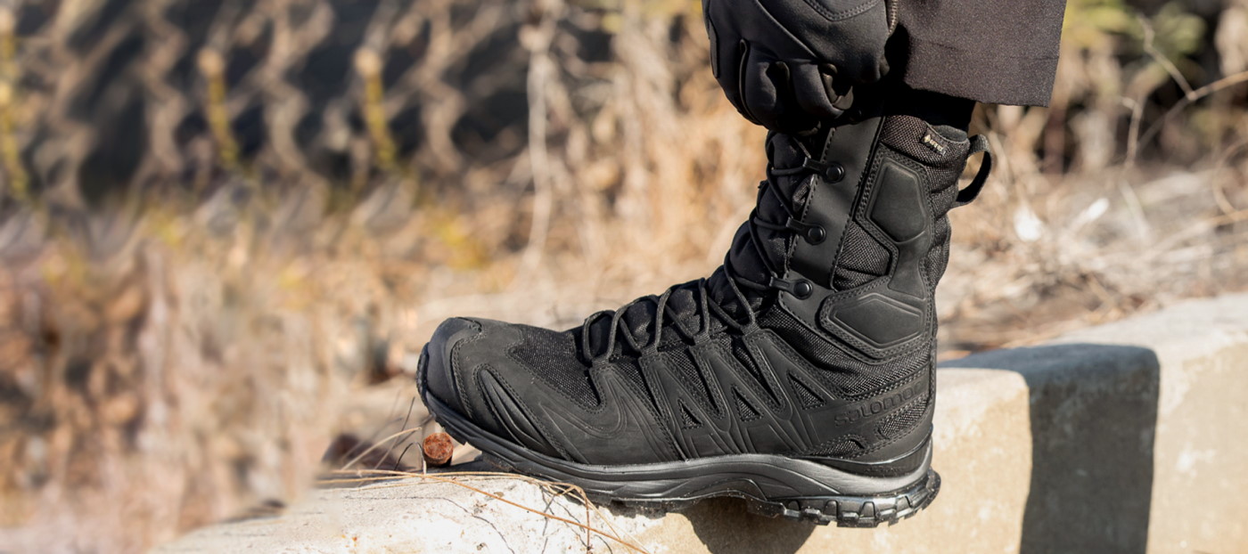 Salomon XA FORCES 8