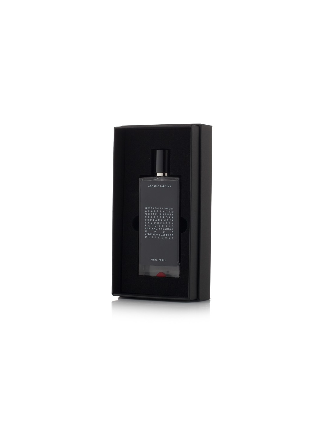 Agonist, ONYX PEARL, Perfume Spray 50 ml