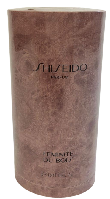 Shiseido FEMINITE DU BOIS vintage parfum ~ Fragrance Vault Lake