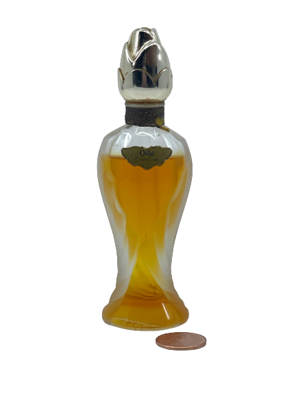 Guerlain ODE vintage eau de cologne – F Vault