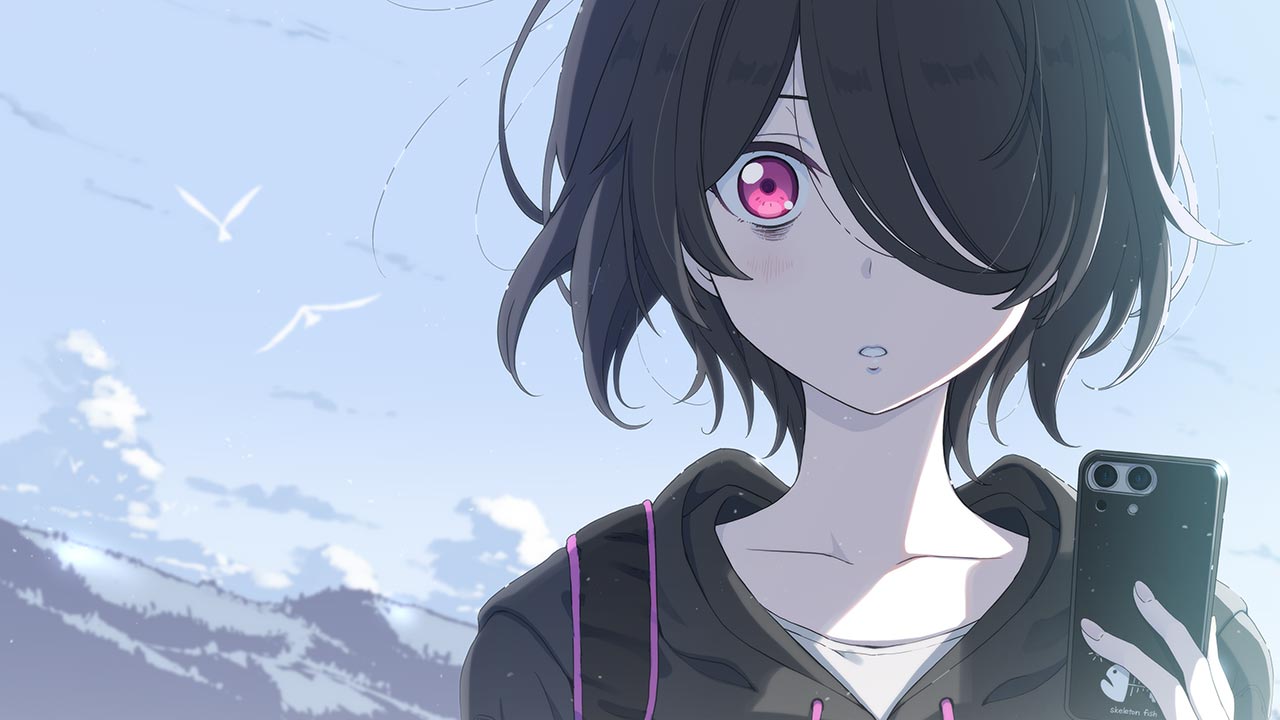 everlasting flowers / sprite