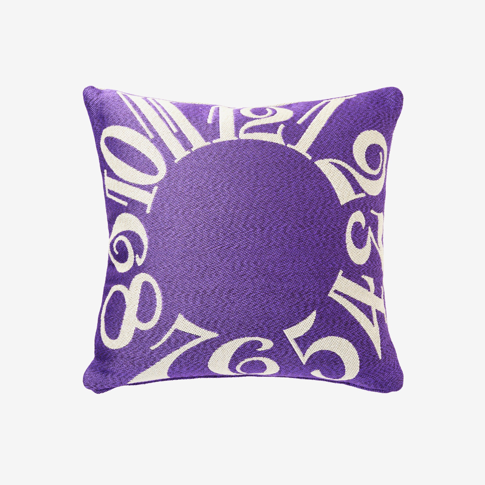 FRANCK MULLER e-Boutique クッション パープル 45cm FFF.CUSHION.PUR