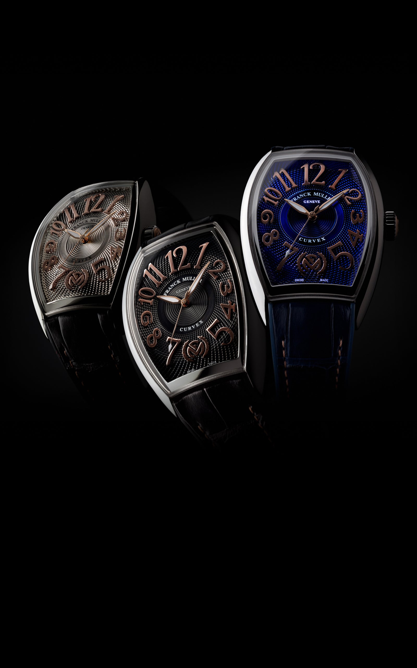 FRANCK MULLER | フランク ミュラーの公式ウェブサイト