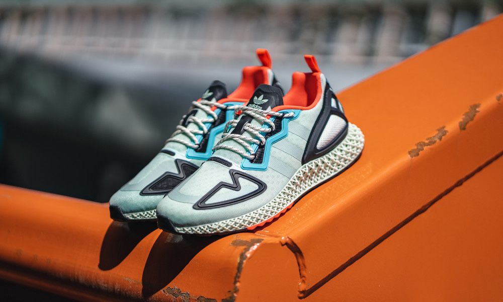 adidas zx k2 ' Moda si frumusete ' OLX.ro