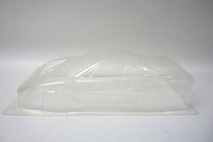 YOKOMO ヨコモ 1/10 ラジコン Ferrari F40 Competizione フェラーリ