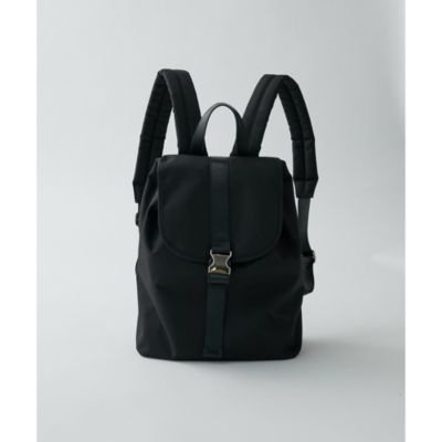 Whim Gazette(ウィム ガゼット)の【2.718】バックパック通販 | 集英社