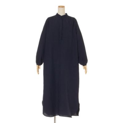 12closet(トゥエルブクローゼット)の【洗える】リネン混シャツ