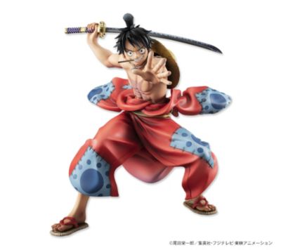 ONE PIECE(ワンピース)の『ONE PIECE』Portrait．Of．Pirates