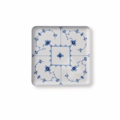 Royal Copenhagen(ロイヤル コペンハーゲン)の【ブルーフルーテッド