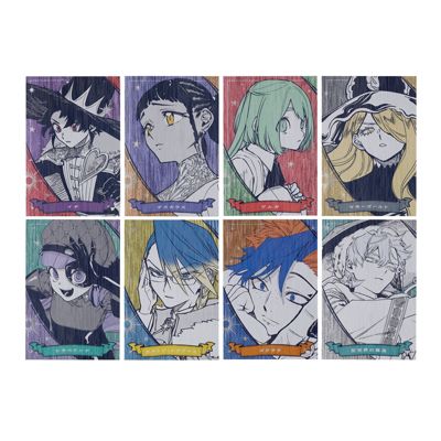 魔男のイチ（マダンノイチ）通販 | 集英社 ジャンプキャラクターズ