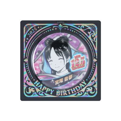キャラクターグッズの缶バッジ | 集英社公式通販 ジャンプ