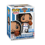 Pop! Jalen Brunson (Association Edition Jersey) | Funko