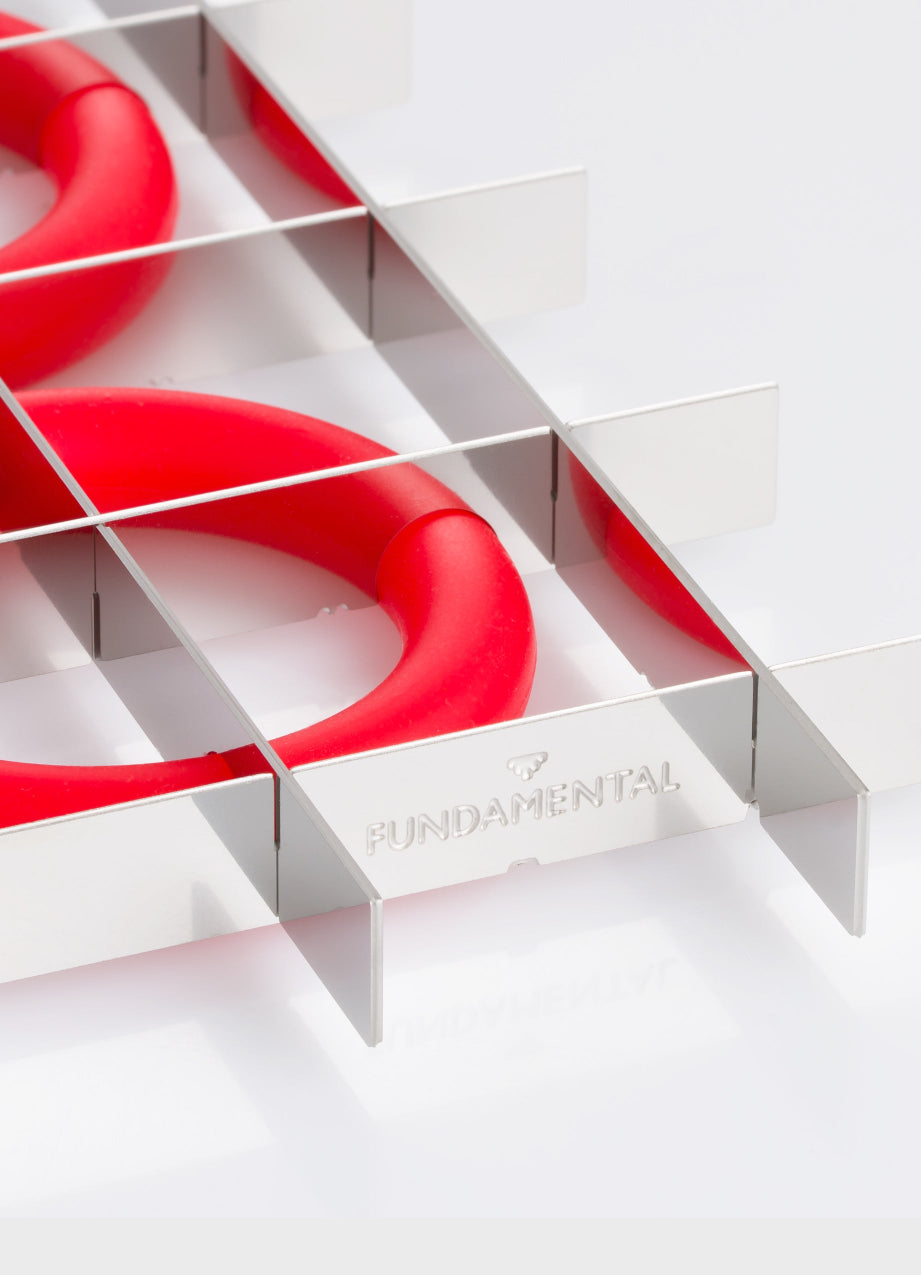Trays – Fundamental.Berlin