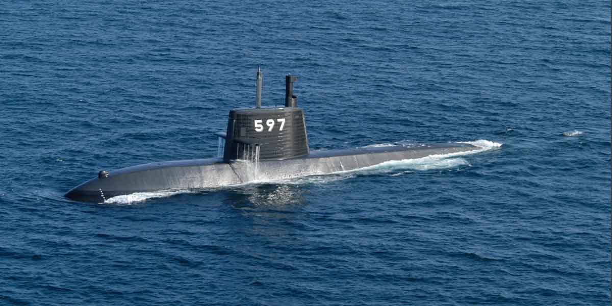 潜水艦「たかしお」、米国派遣訓練を実施 8/4〜9/11 | フネコ - Funeco