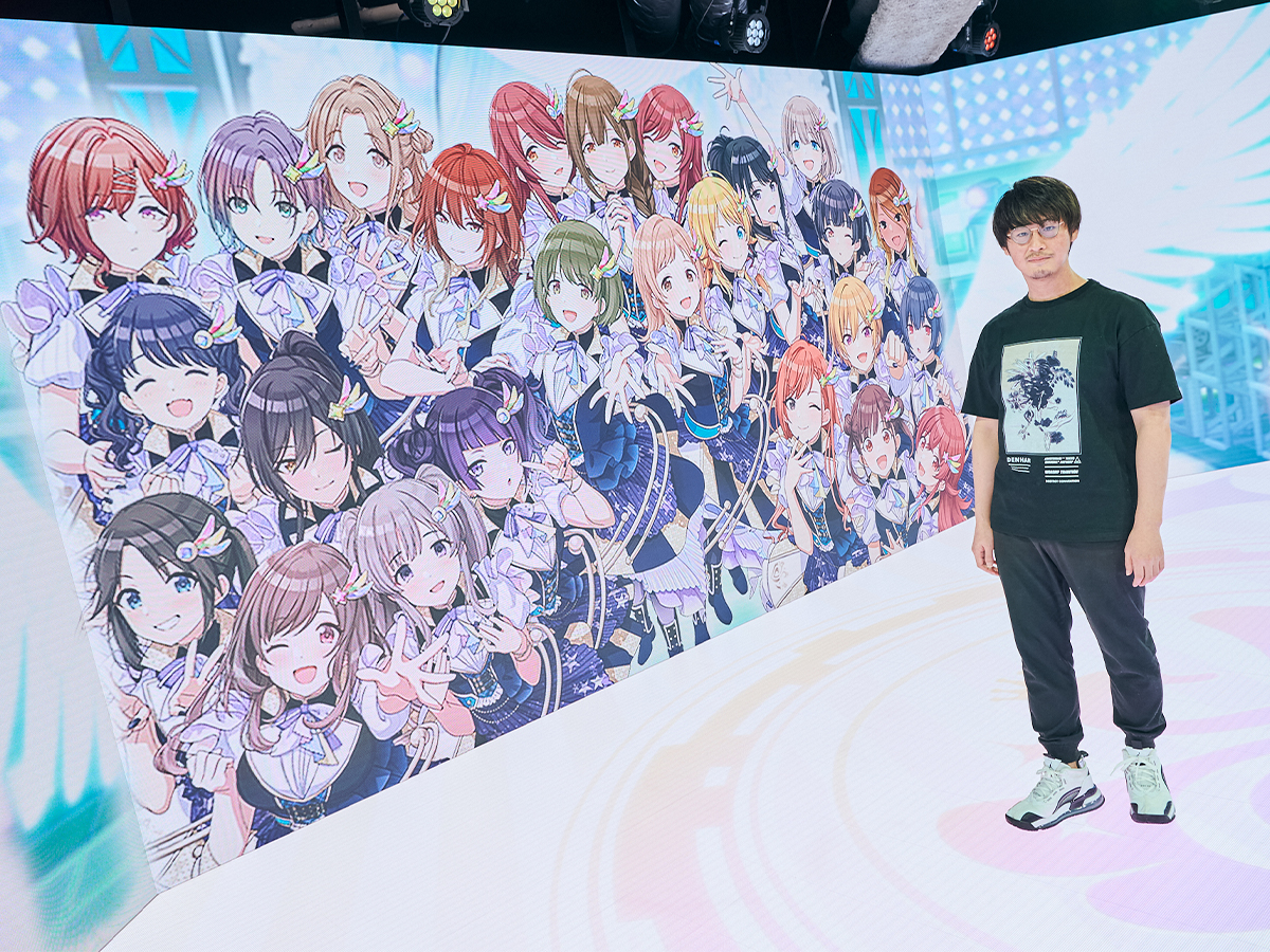 シャニマス』3.5周年記念！高山Pが語るアイドルプロデュースの魅力