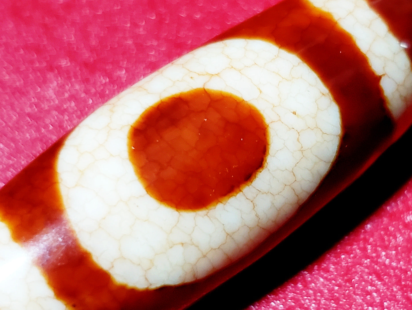 上肯天珠・天地天珠 – 天然石の店 ふうちゃん