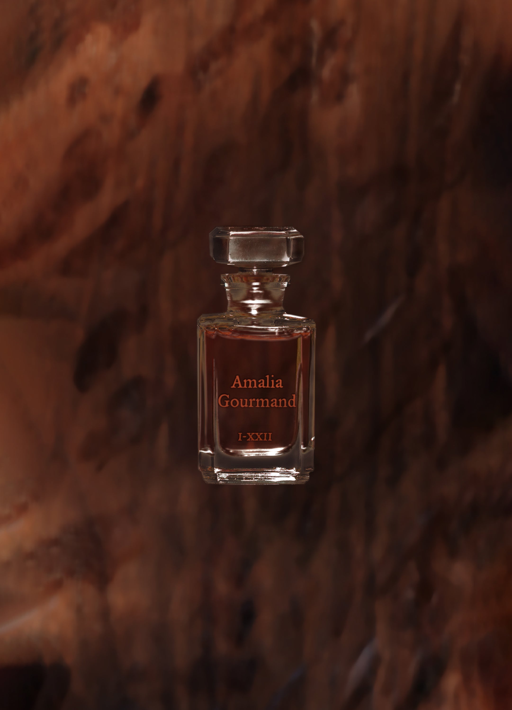 FUEGUIA 1833 | Amalia Gourmand｜アマリア グルマン – FUEGUIA 1833