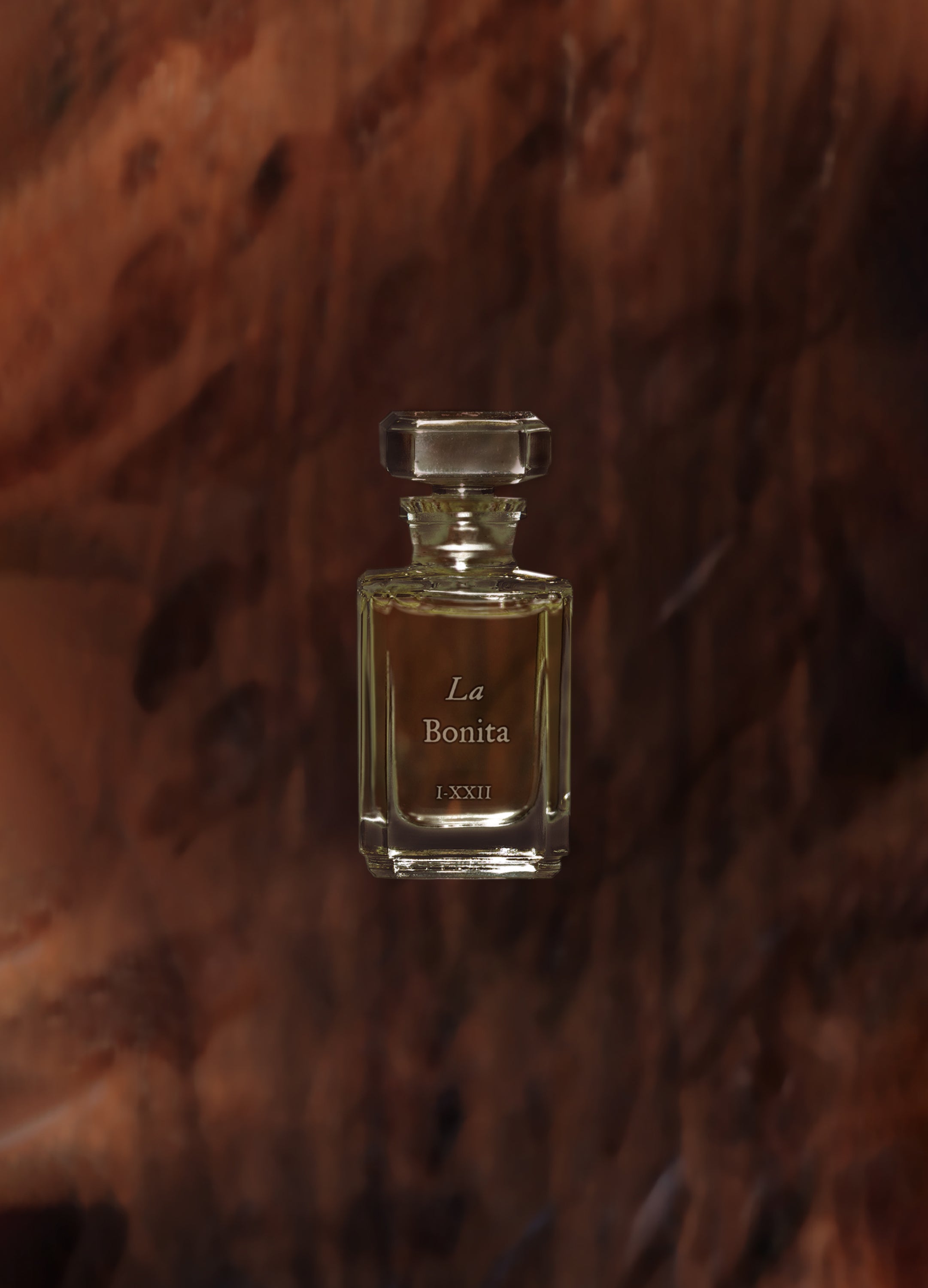 FUEGUIA 1833 | La Bonita｜ラ ボニータ – FUEGUIA 1833 Japan Online