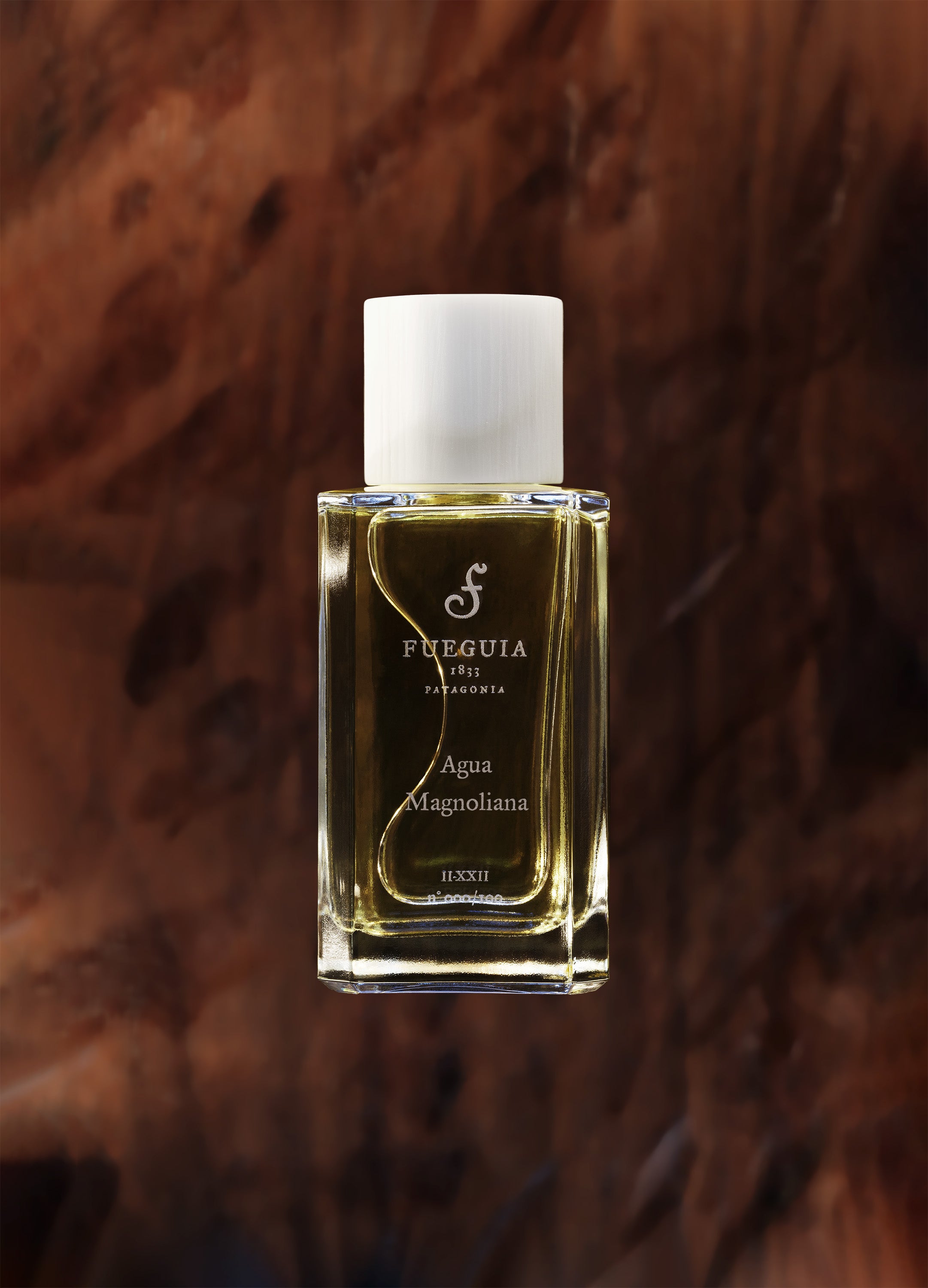 FUEGUIA 1833 | Agua Magnoliana｜アグア マグノリアーナ – FUEGUIA
