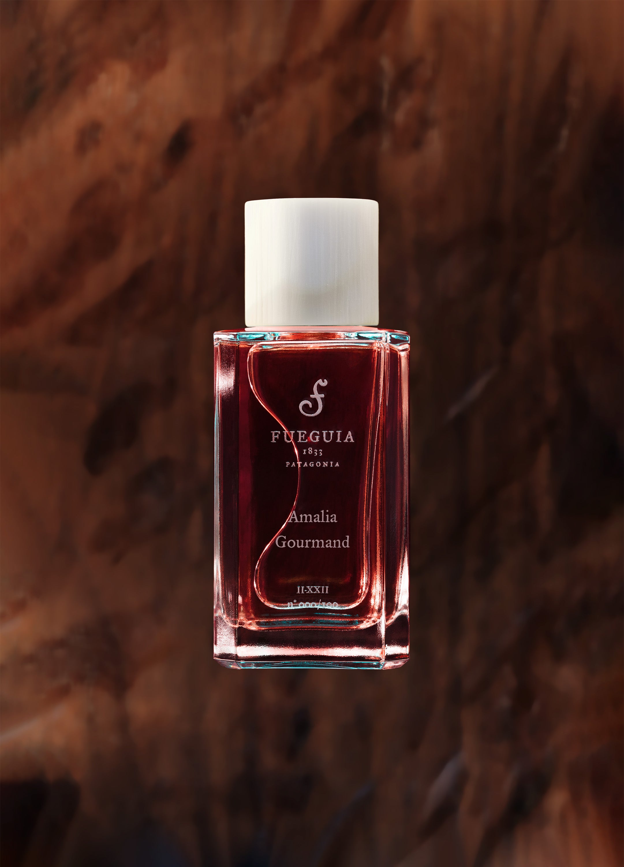 FUEGUIA 1833 | Amalia Gourmand｜アマリア グルマン – FUEGUIA 1833