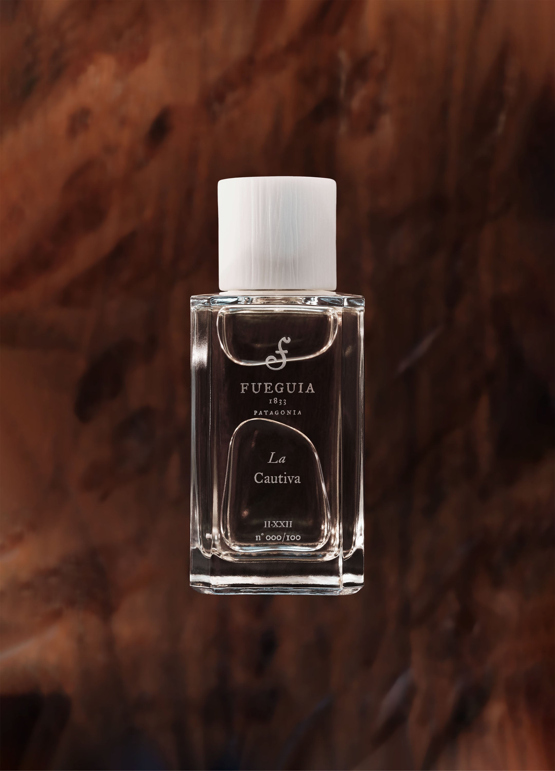 FUEGUIA 1833 | La Cautiva｜ラ カウティーバ – FUEGUIA 1833 Japan Online