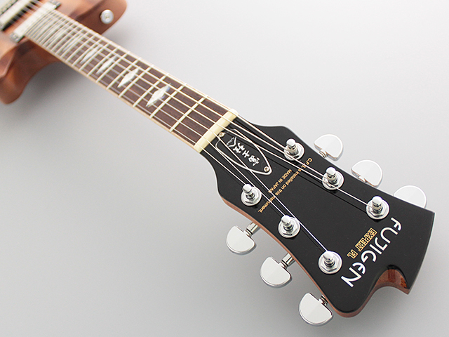 EXPERT-FL/MH Natural Flat : Order Gallery - 過去のオーダー品