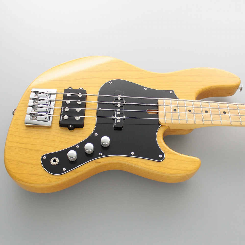 JMJ2-ASH-M/VNT : J-Standard Mighty Jazz |JMJ2-ASH-M/VNT : J