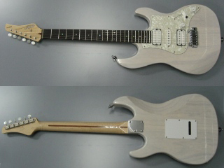 EXPERT-OS/AH White Blonde : Order Gallery - 過去のオーダー品