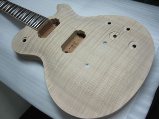EXPERT-FL/FM Vintage Natural : Order Gallery - 過去のオーダー品