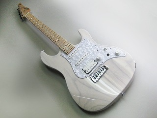 EXPERT-OS/AH White Blonde : Order Gallery - 過去のオーダー品