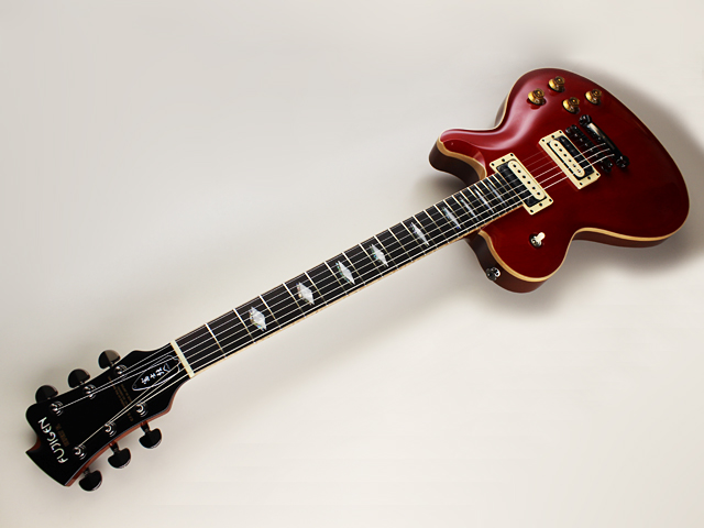 EXPERT-FL/HM Transparent Red : Order Gallery - 過去のオーダー品