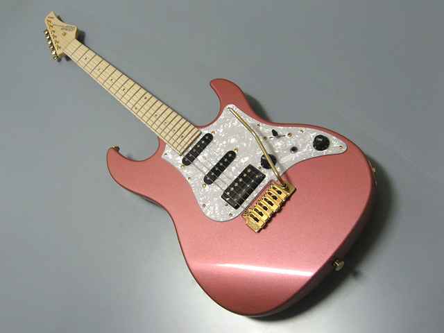 EXPERT-OS/AL Burgundy Mist : Order Gallery - 過去のオーダー品