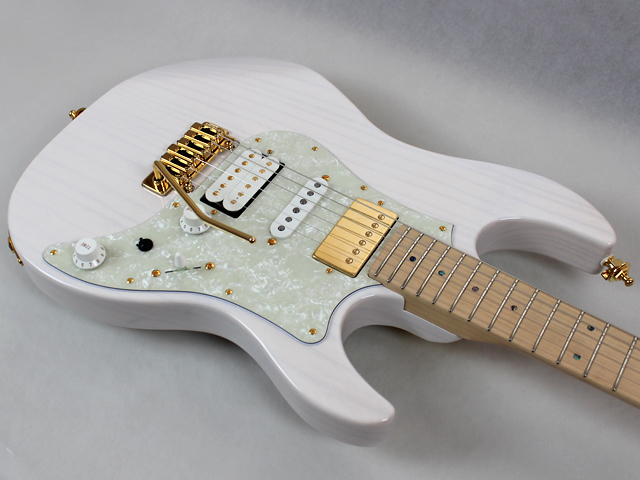 EXPERT-OS/AH White Blonde : Order Gallery - 過去のオーダー品