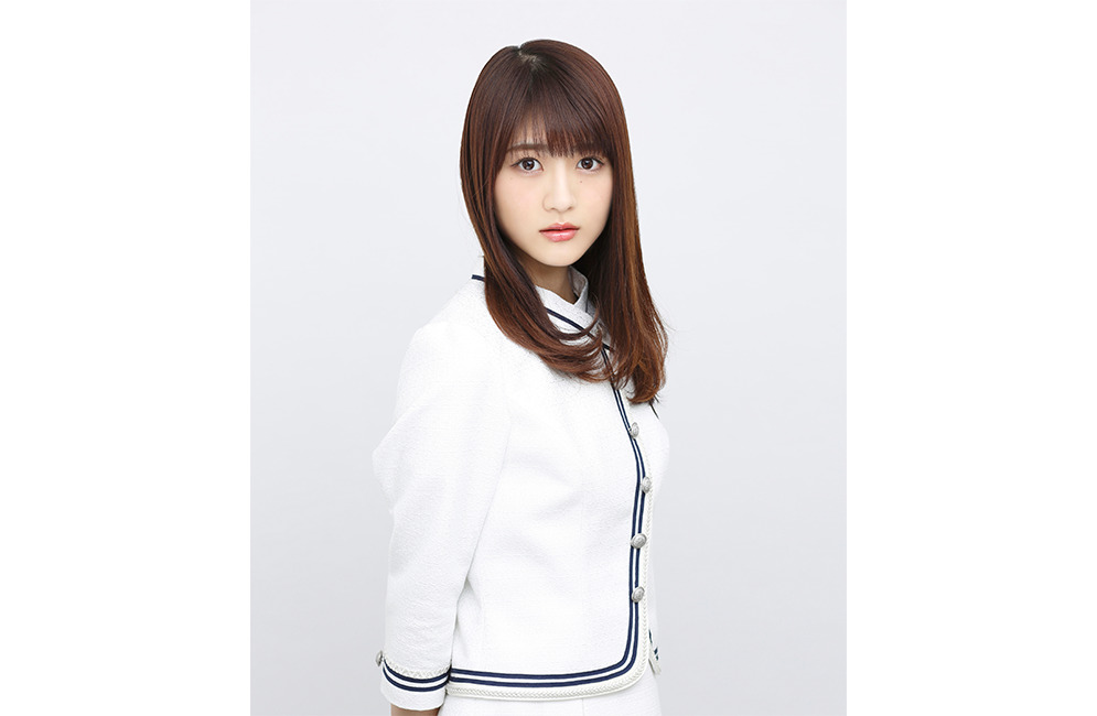 若月佑美さん／Wakatsuki Yumi - ふじ応援部
