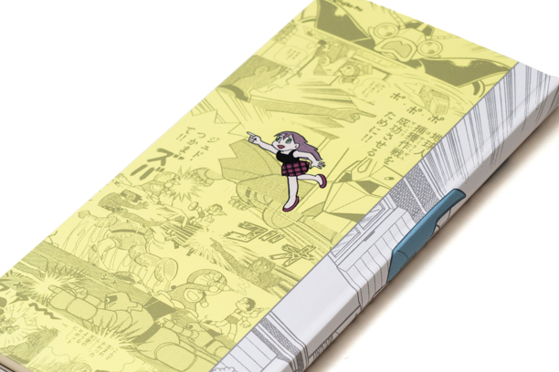 ほぼ日手帳weeksの第7弾！ ｜