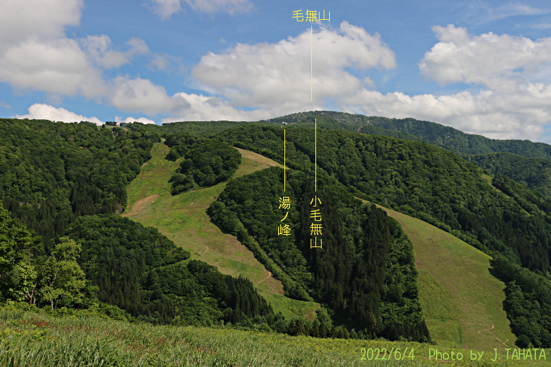 サンセットポイント | 山からの展望