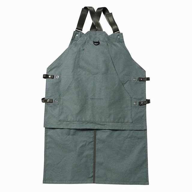 Liberaiders(リベレイダース) Liberaiders PX UTILITY APRON (COYOTE