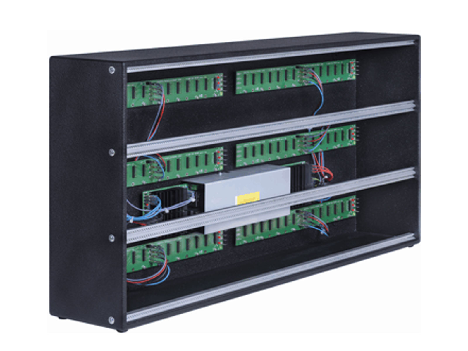 A-100 LMS9V - A-100 Eurorack Modular Cases - 有限会社 福産起業