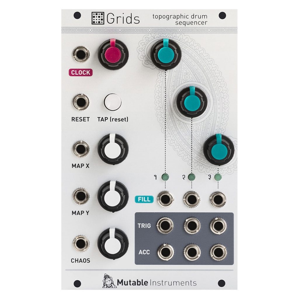 Mutable Instruments - 有限会社 福産起業 - FUKUSAN KIGYO CO,. LTD.