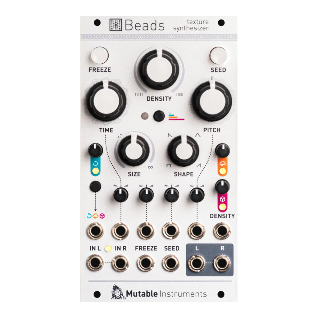 Mutable Instruments - 有限会社 福産起業 - FUKUSAN KIGYO CO,. LTD.