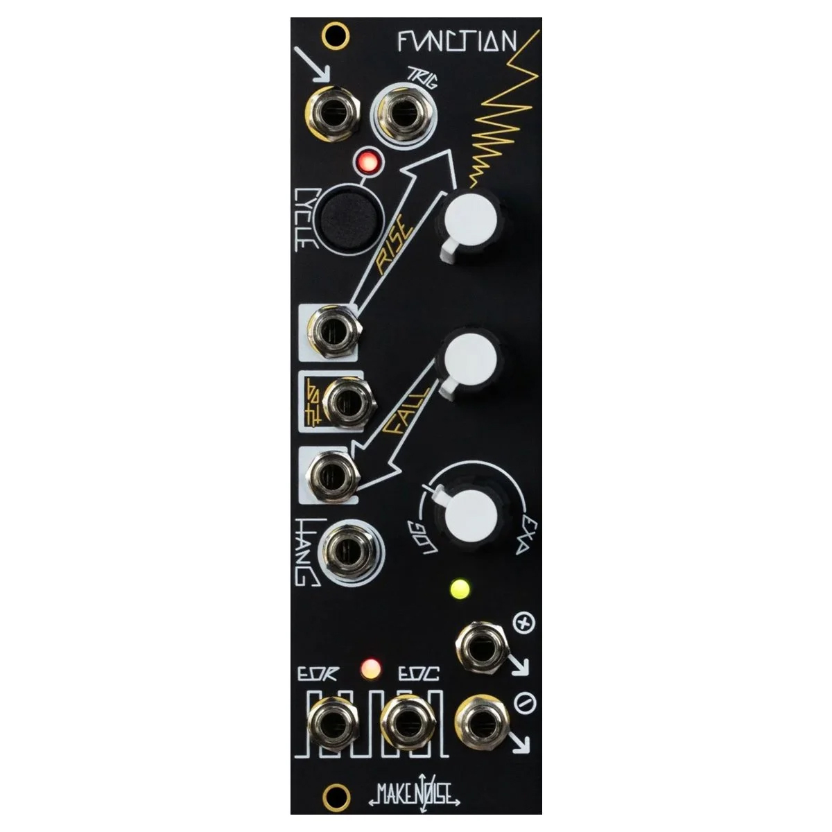 Make Noise - 有限会社 福産起業 - FUKUSAN KIGYO CO,. LTD.