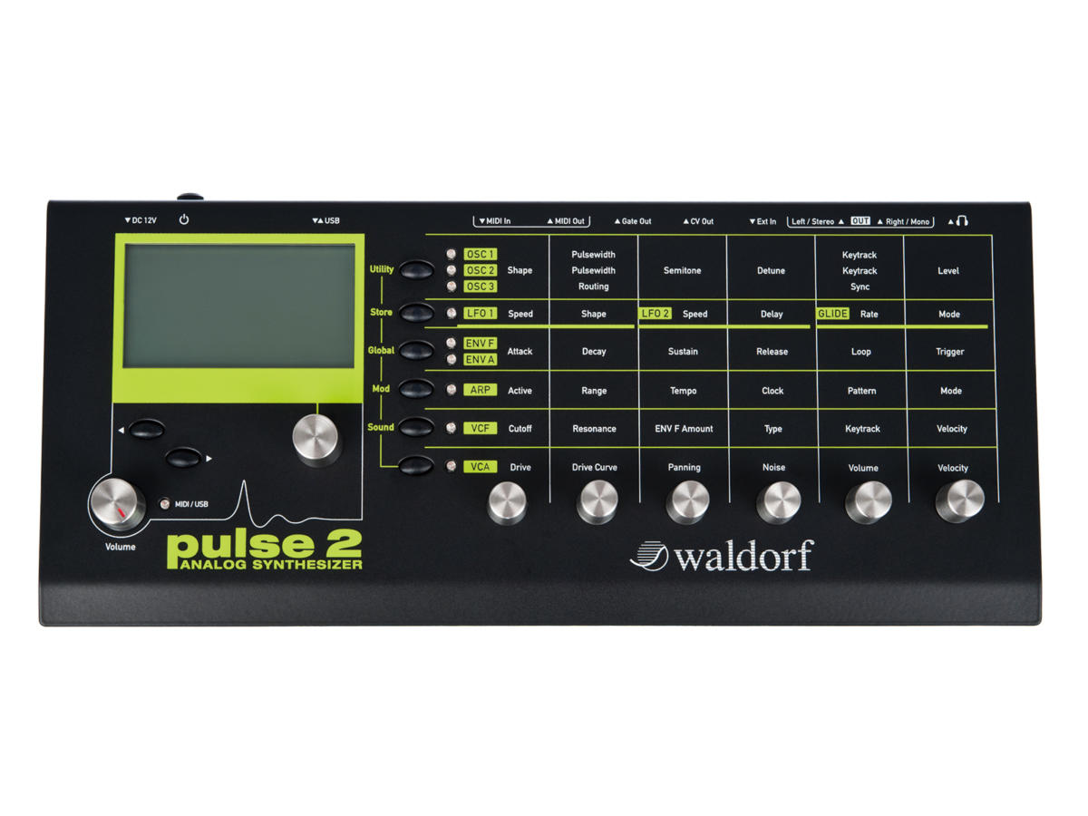 Pulse 2 - Waldorf - 有限会社 福産起業 - FUKUSAN KIGYO CO,. LTD.