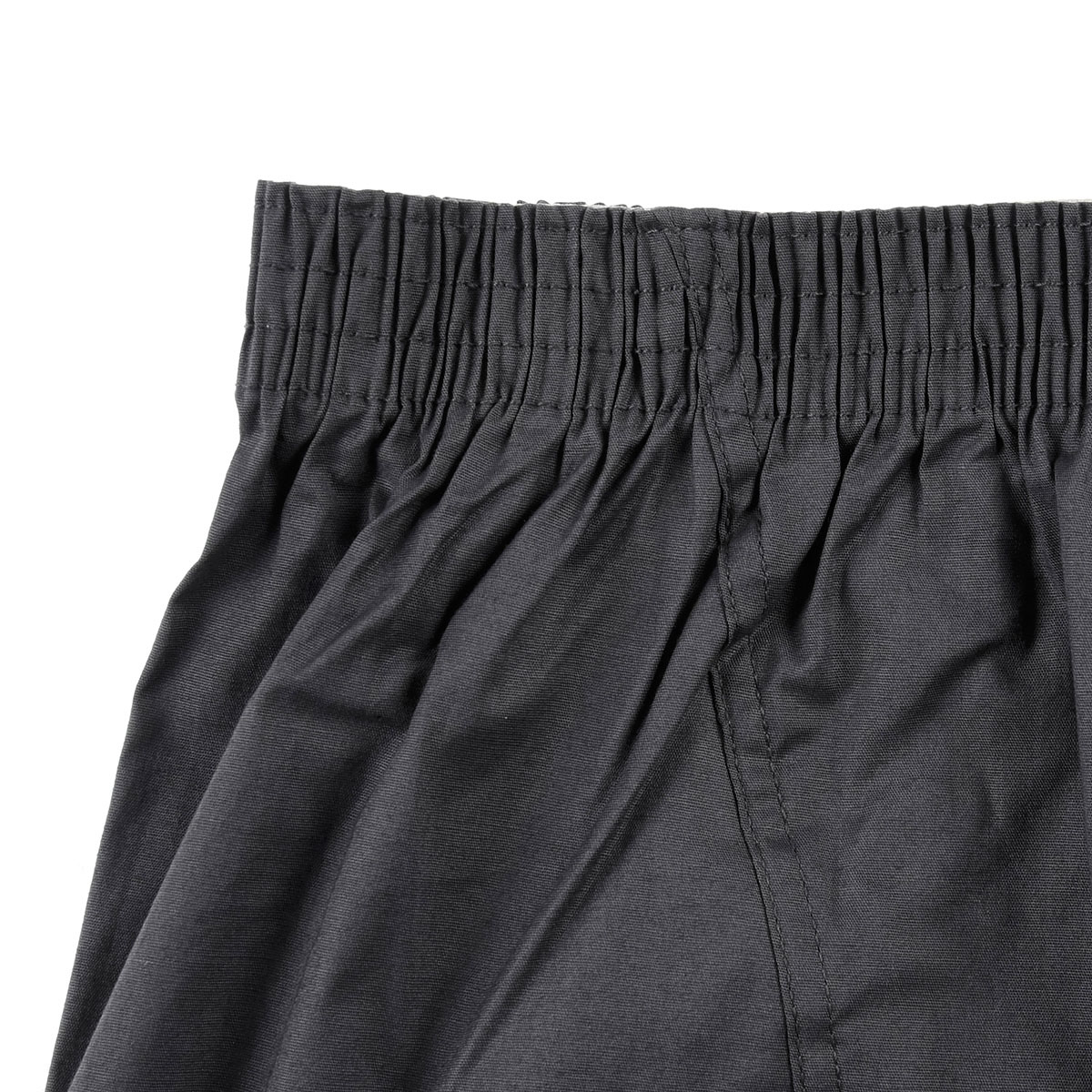 fukuske(フクスケ) ： SHITATEYA PANTS】 トランクス 無地 トランクス