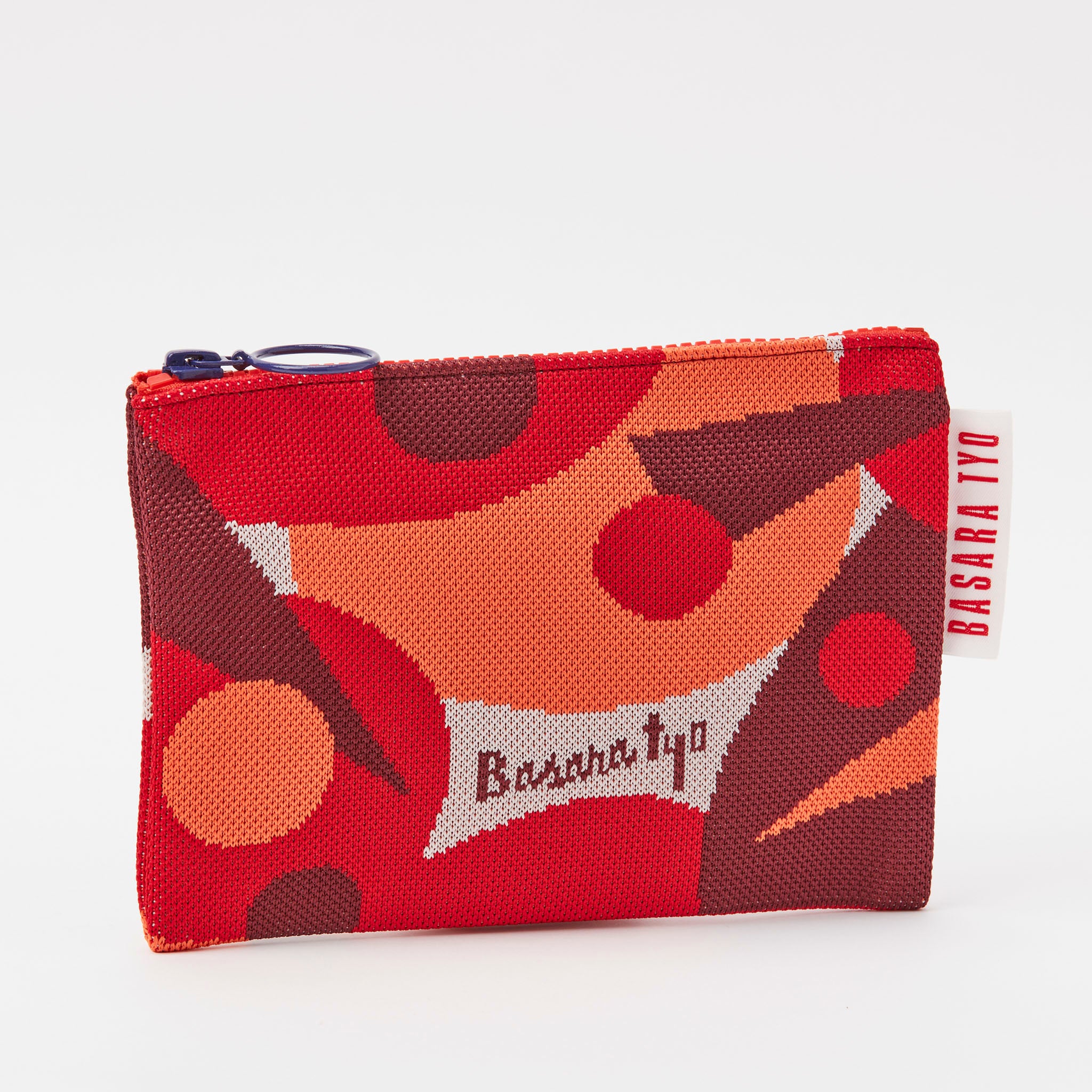 公式WEBSHOP限定品】ネロア ニットポーチ 1434451