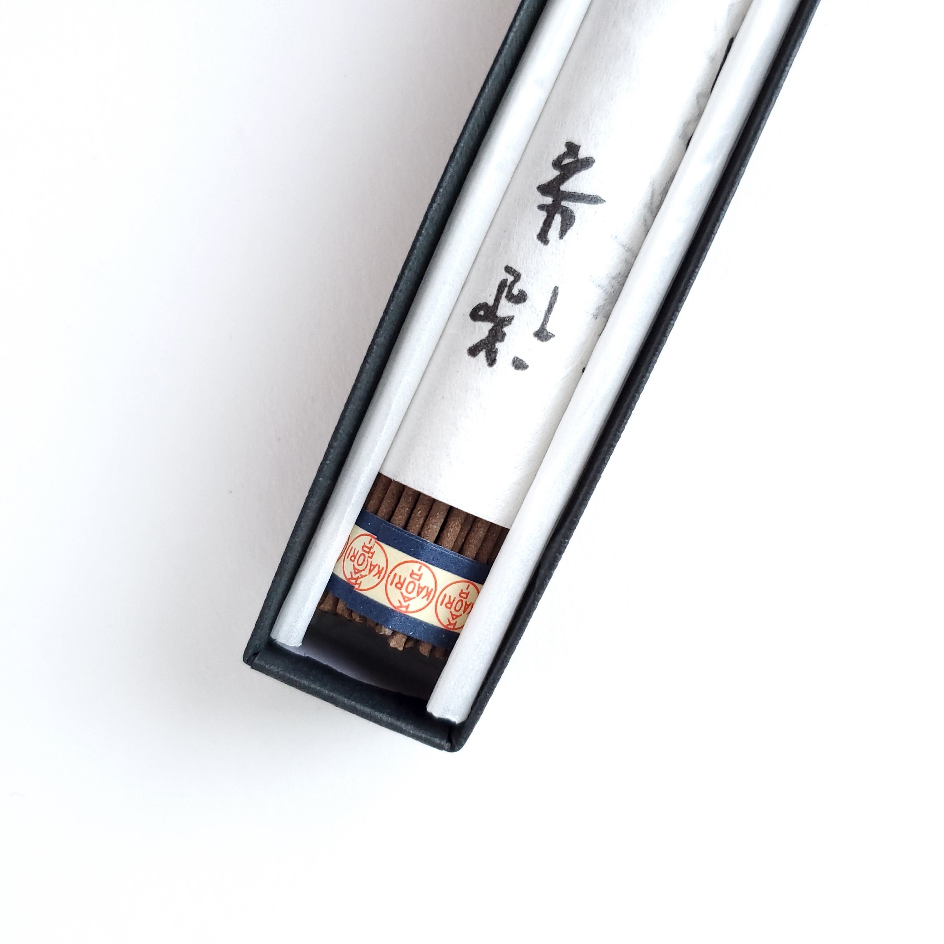 大発 特選沈香 紙箱 長寸 インセンス 日本製 – 福山 江原佛具店 | 仏壇