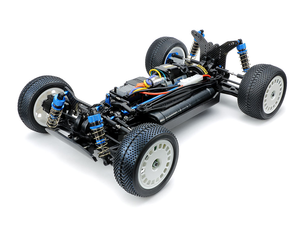 タミヤ 1/10RC ワイルドウイリー2 58242 | 福山ラジコンセンター