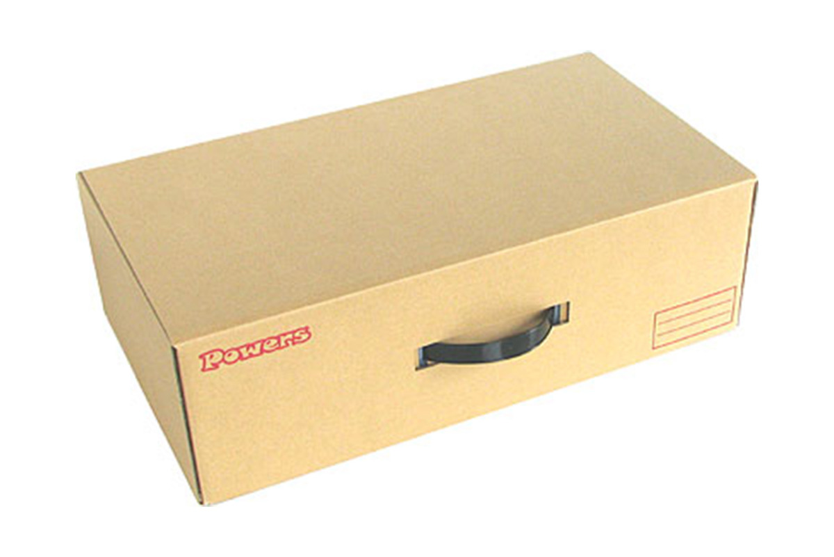 パワーズ POWERS BOX (L) PJ-0024 | 福山ラジコンセンター | ラジコン