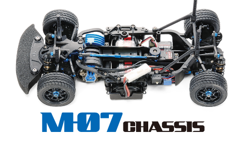 タミヤ 1/10RC スーパークラッドバスター ブラックエディション 47432