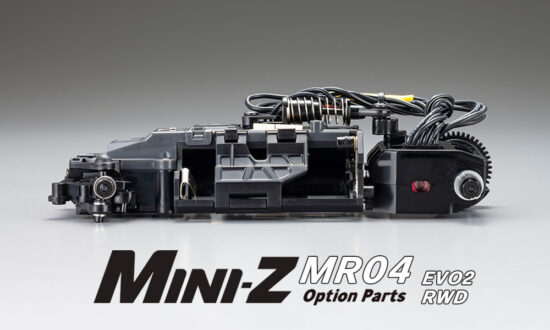 京商 X-SPEED MINI-Z モーターチェッカー MZW124 | 福山ラジコン