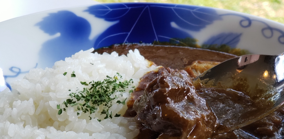 ブルーワイナリー 麺丼 | 有田焼 深川製磁｜公式オンラインストア